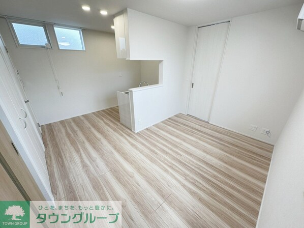 プレジオ明大前の物件内観写真